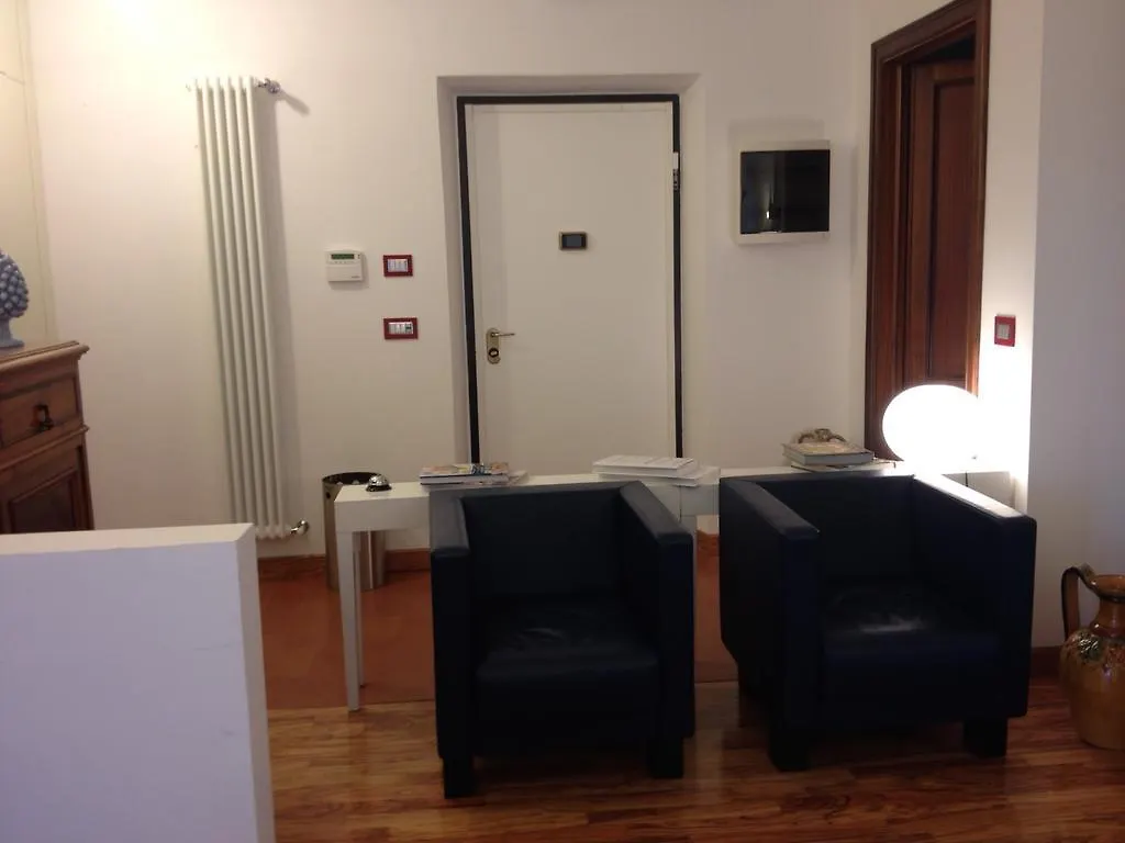 La Dimora Della Principessa Bed & Breakfast Perugia