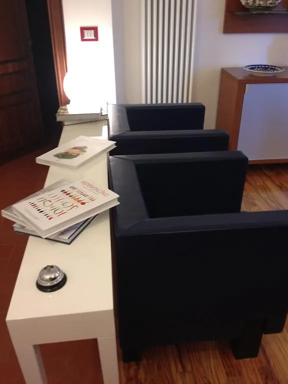 La Dimora Della Principessa Bed & Breakfast Perugia