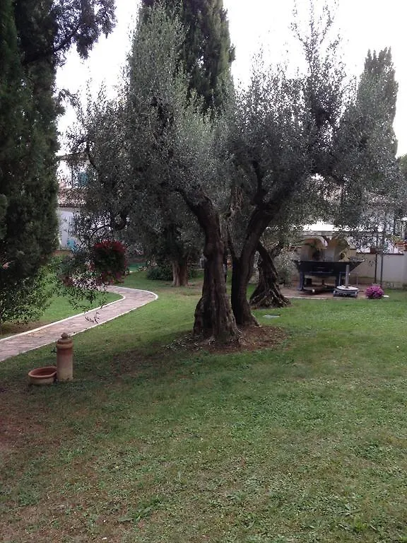 La Dimora Della Principessa Bed & Breakfast Perugia