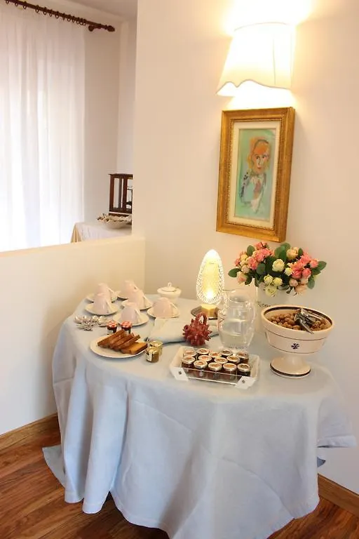 La Dimora Della Principessa Bed & Breakfast Perugia Italy