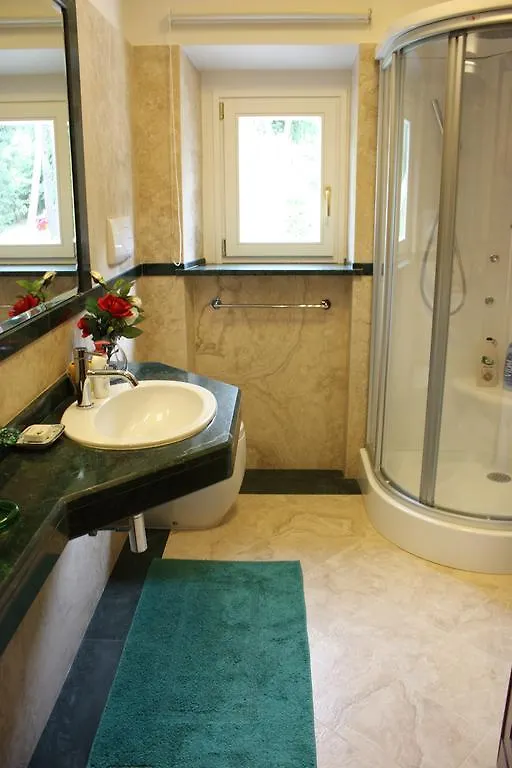 La Dimora Della Principessa Bed & Breakfast Perugia