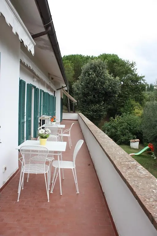 La Dimora Della Principessa Bed & Breakfast Perugia 0*,