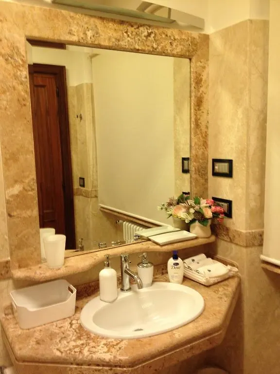 La Dimora Della Principessa Bed & Breakfast Perugia