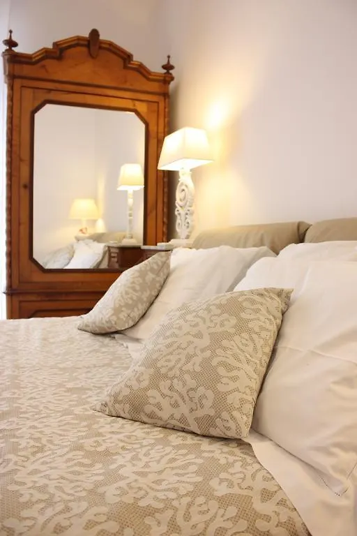 La Dimora Della Principessa Bed & Breakfast Perugia