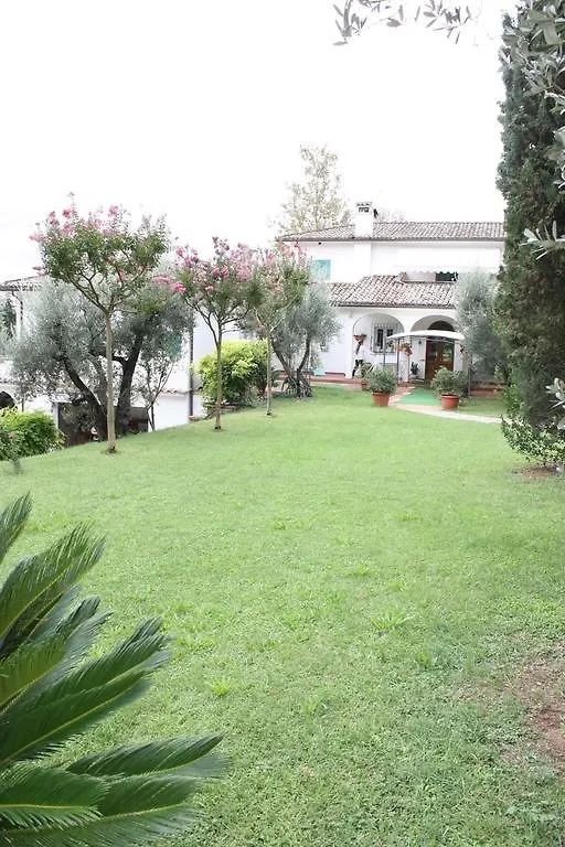 La Dimora Della Principessa Bed & Breakfast Perugia 0*,