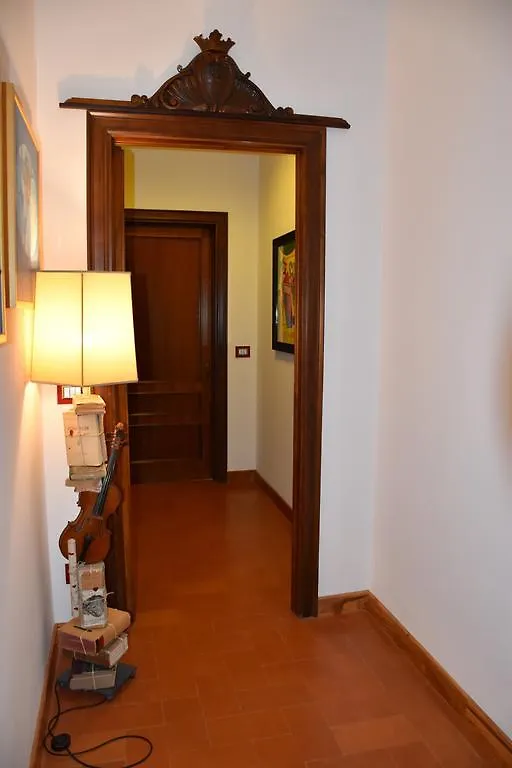 La Dimora Della Principessa Bed & Breakfast Perugia Italy