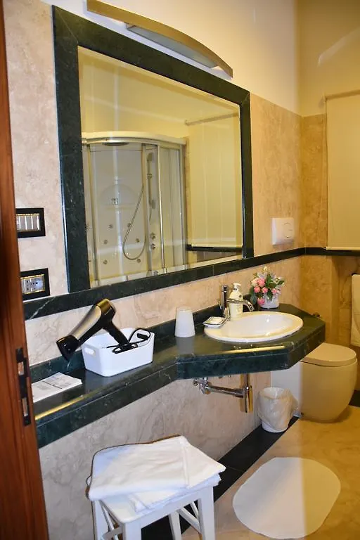 La Dimora Della Principessa Bed & Breakfast Perugia 0*,