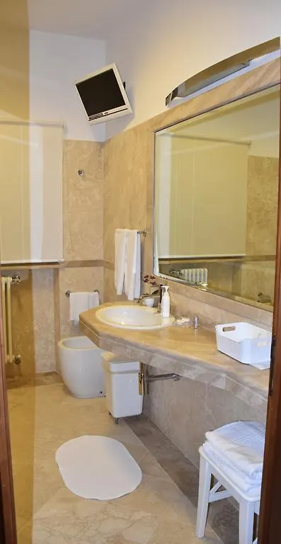 La Dimora Della Principessa Bed & Breakfast Perugia 0*,  Italy