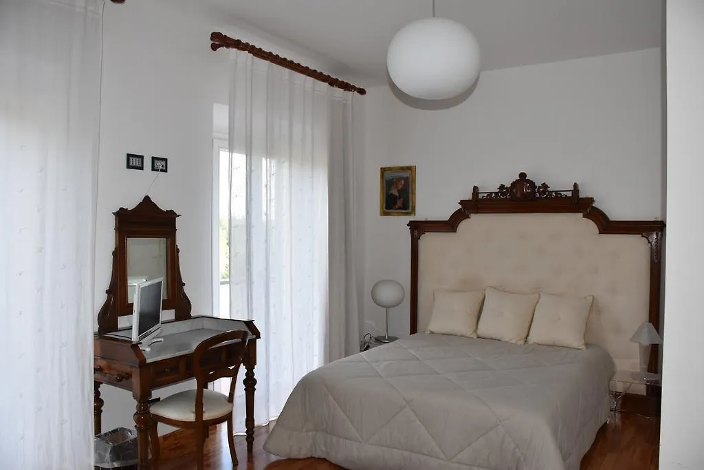La Dimora Della Principessa Bed & Breakfast Perugia