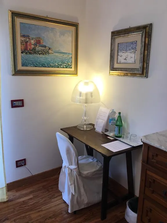 La Dimora Della Principessa Bed & Breakfast Perugia Italy