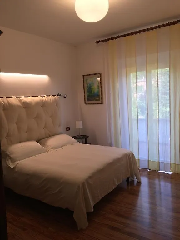 La Dimora Della Principessa Bed & Breakfast Perugia Italy