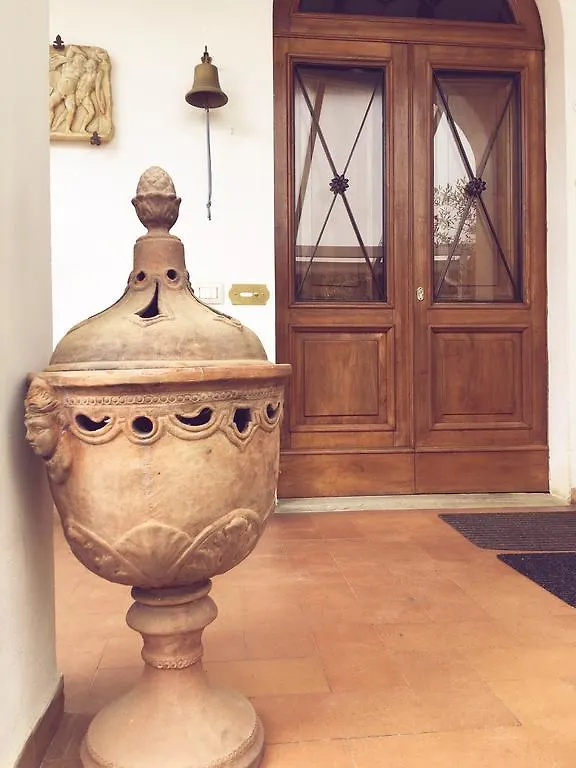 La Dimora Della Principessa Bed & Breakfast Perugia Italy