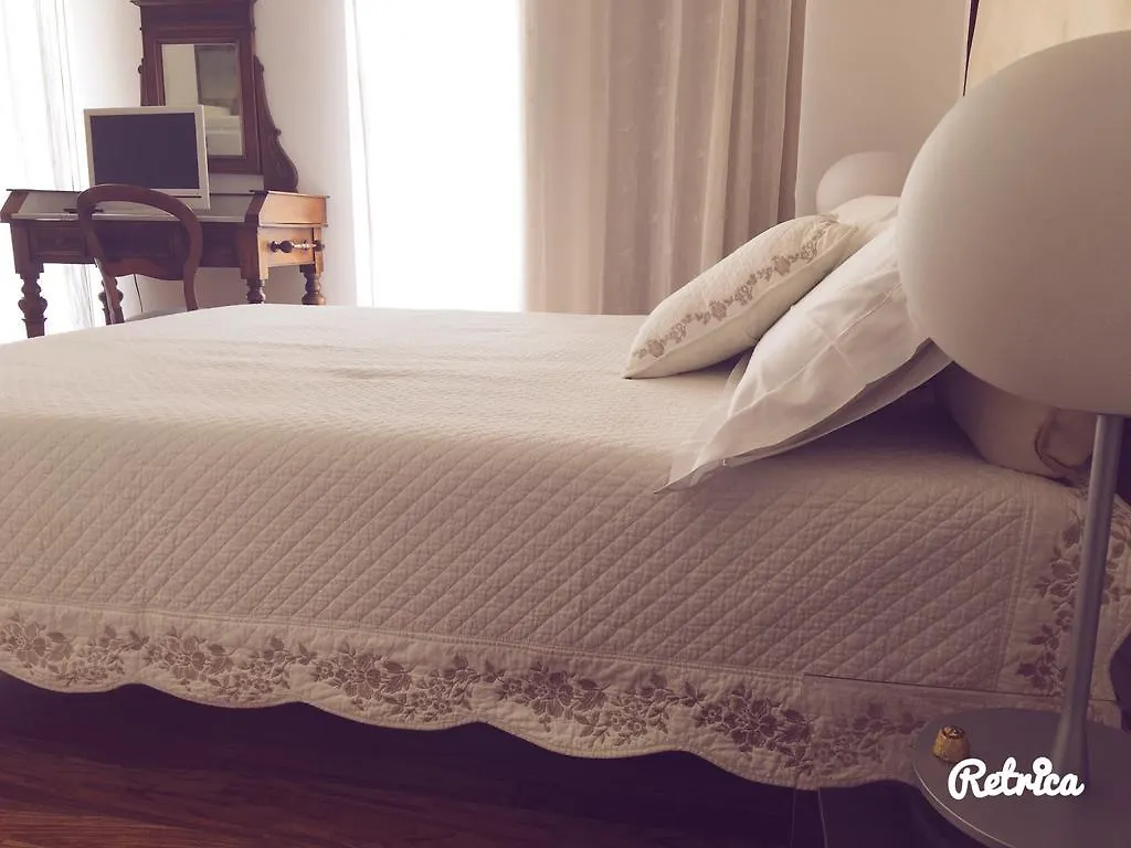 La Dimora Della Principessa Bed & Breakfast Perugia