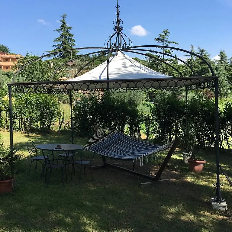 La Dimora Della Principessa Bed & Breakfast Perugia Italy