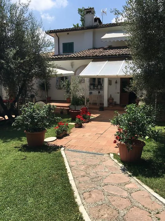 La Dimora Della Principessa Bed & Breakfast Perugia